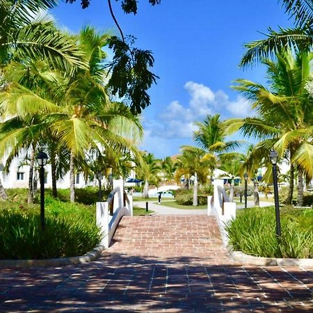 2Br Beach Apt @Cadaquescaribe Bayahibe Apartment ภายนอก รูปภาพ