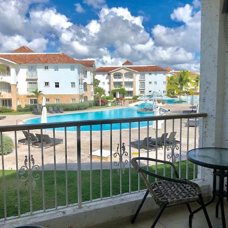 2Br Beach Apt @Cadaquescaribe Bayahibe Apartment ภายนอก รูปภาพ