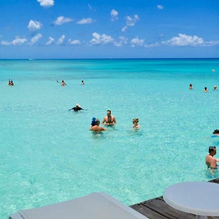 2Br Beach Apt @Cadaquescaribe Bayahibe Apartment ภายนอก รูปภาพ