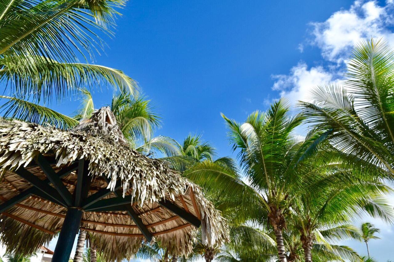2Br Beach Apt @Cadaquescaribe Bayahibe Apartment ภายนอก รูปภาพ