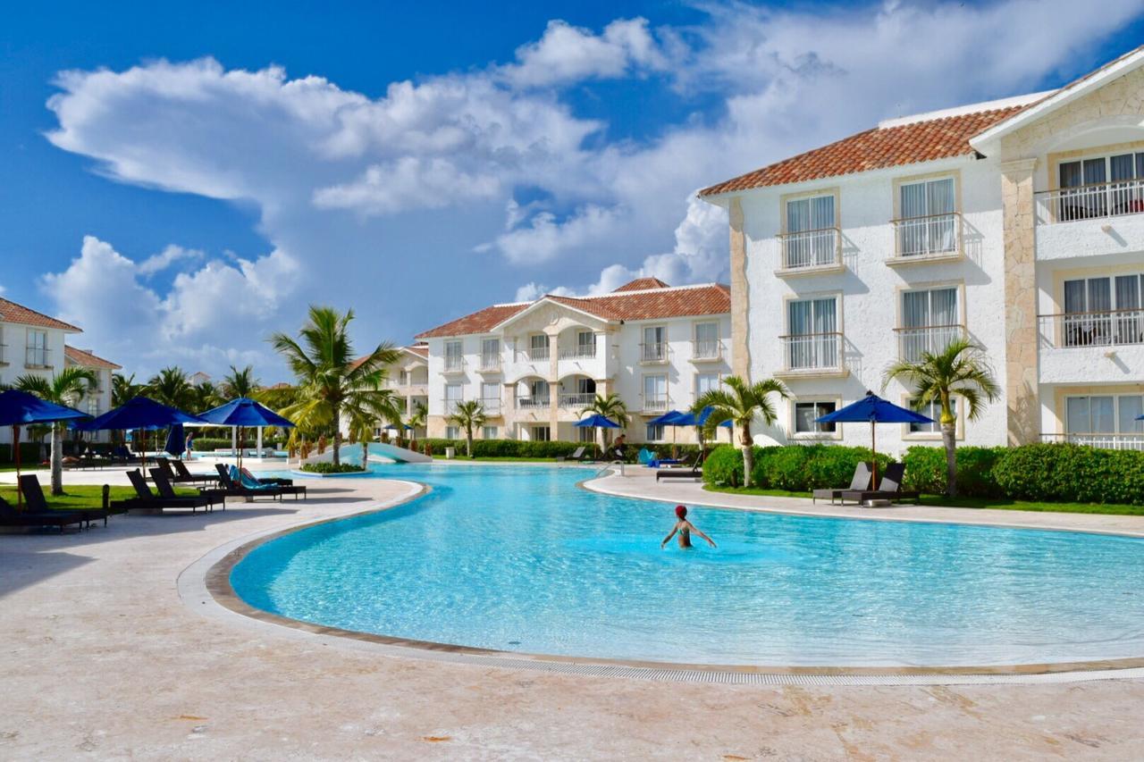 2Br Beach Apt @Cadaquescaribe Bayahibe Apartment ภายนอก รูปภาพ