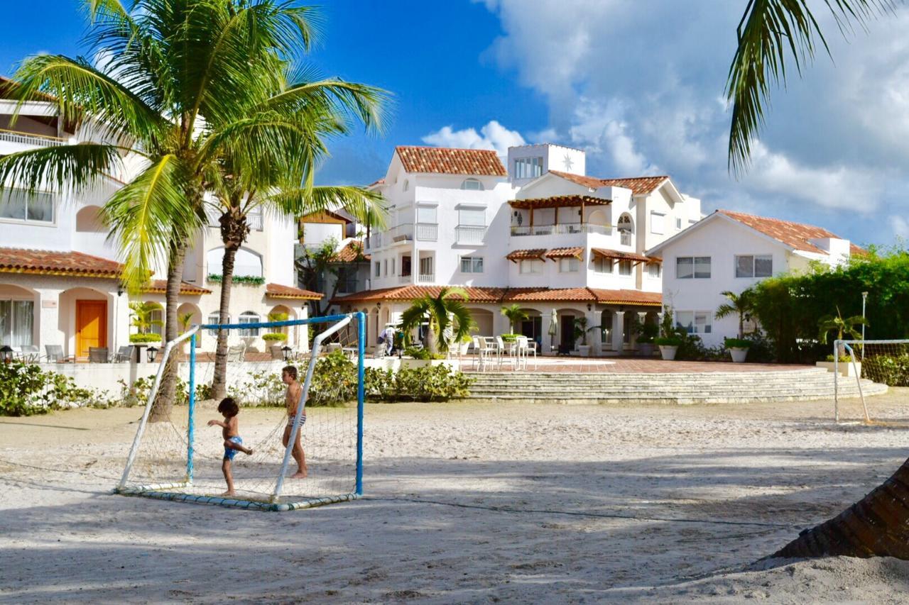 2Br Beach Apt @Cadaquescaribe Bayahibe Apartment ภายนอก รูปภาพ