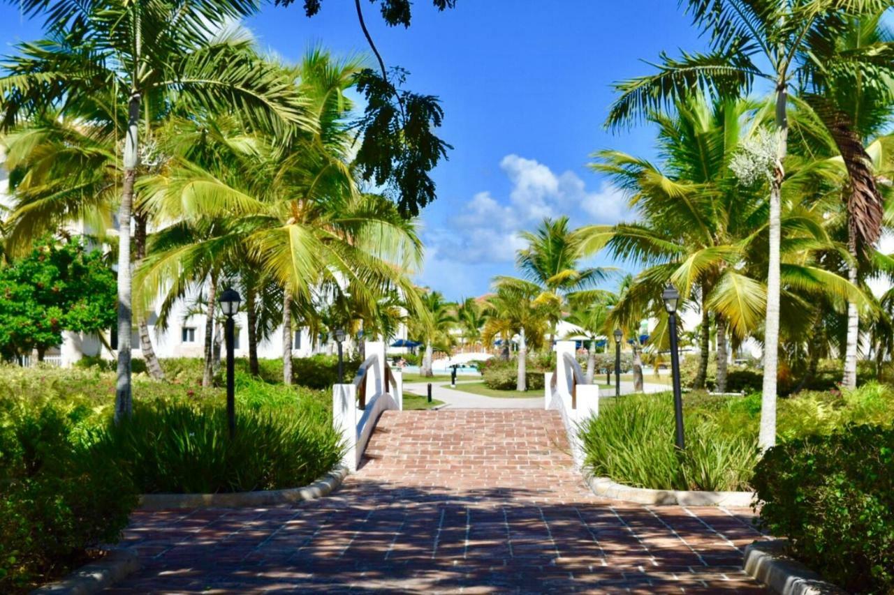 2Br Beach Apt @Cadaquescaribe Bayahibe Apartment ภายนอก รูปภาพ