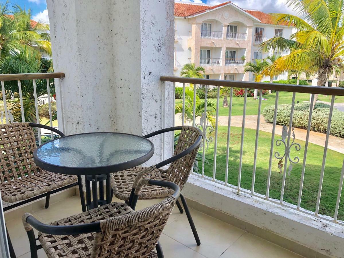 2Br Beach Apt @Cadaquescaribe Bayahibe Apartment ภายนอก รูปภาพ