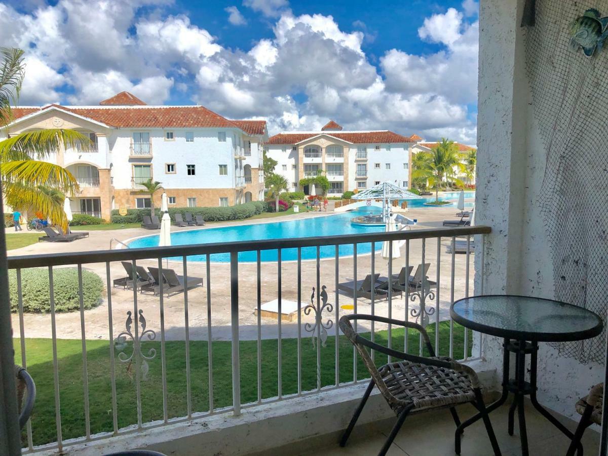 2Br Beach Apt @Cadaquescaribe Bayahibe Apartment ภายนอก รูปภาพ
