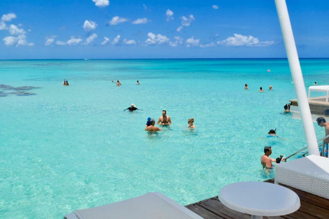2Br Beach Apt @Cadaquescaribe Bayahibe Apartment ภายนอก รูปภาพ