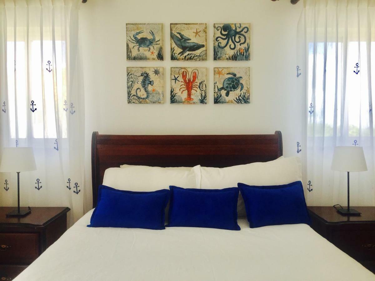 2Br Beach Apt @Cadaquescaribe Bayahibe Apartment ภายนอก รูปภาพ